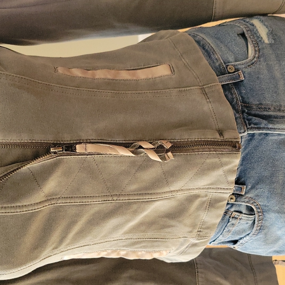 MARRAKECH Utility Jacket - Picture 3 of 16